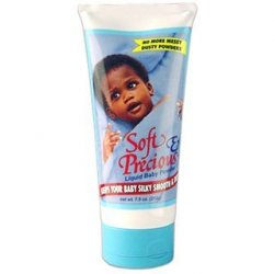 Soft & Precious Liquid Baby Powder 221ml