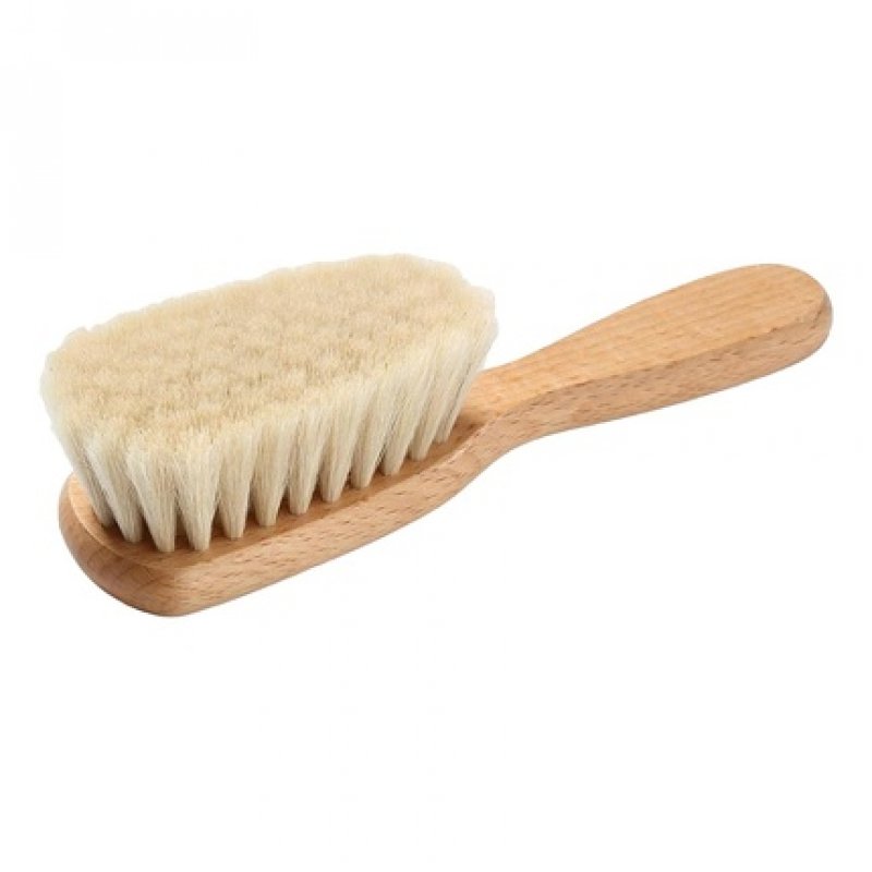 Natural Hair Brush 799