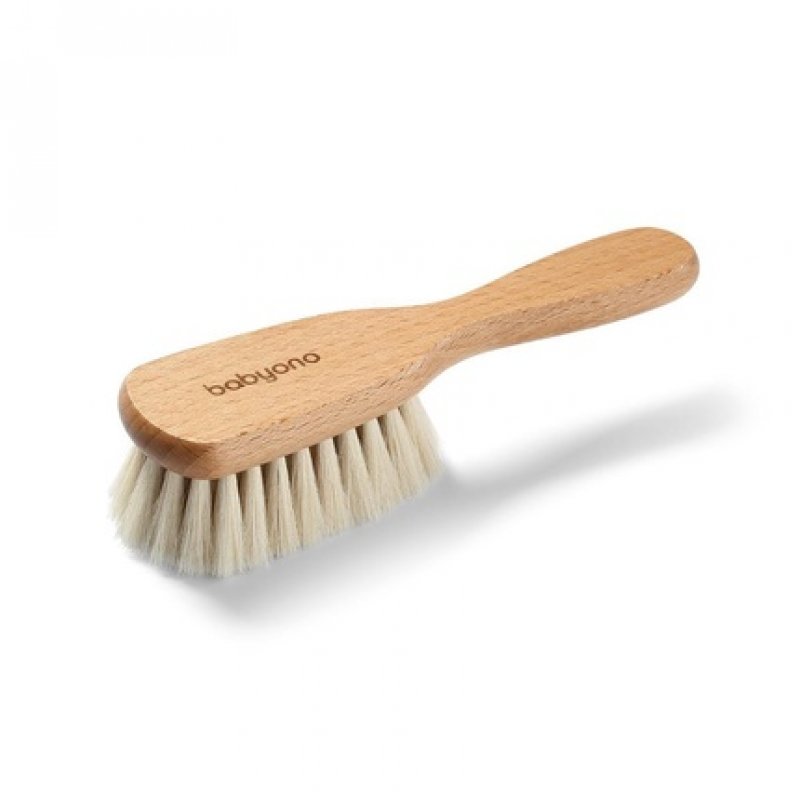 Natural Hair Brush 799