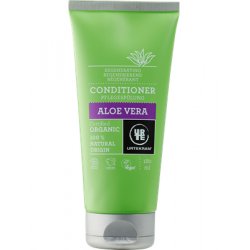 Urtekram Aloe Vera Conditioner Après-shampoing non-professionnel 180 ml Femmes