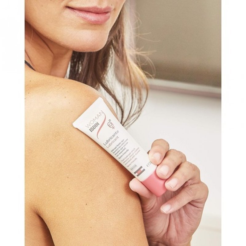 ISDIN Gel and Soap 100g