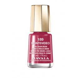 Mavala Color Nail Polish Montevideo 189 - 5ml