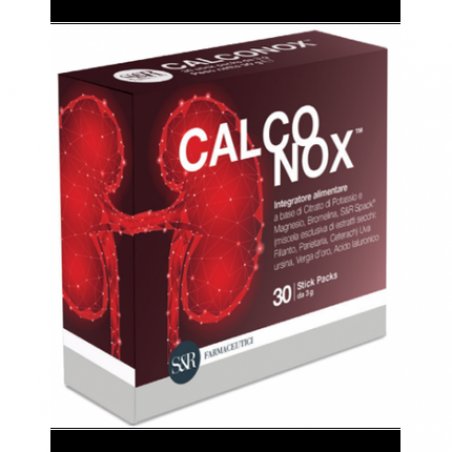 CALCONOX 30 Stick
