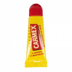 Carmex Lip Balm Classic Tube 10g