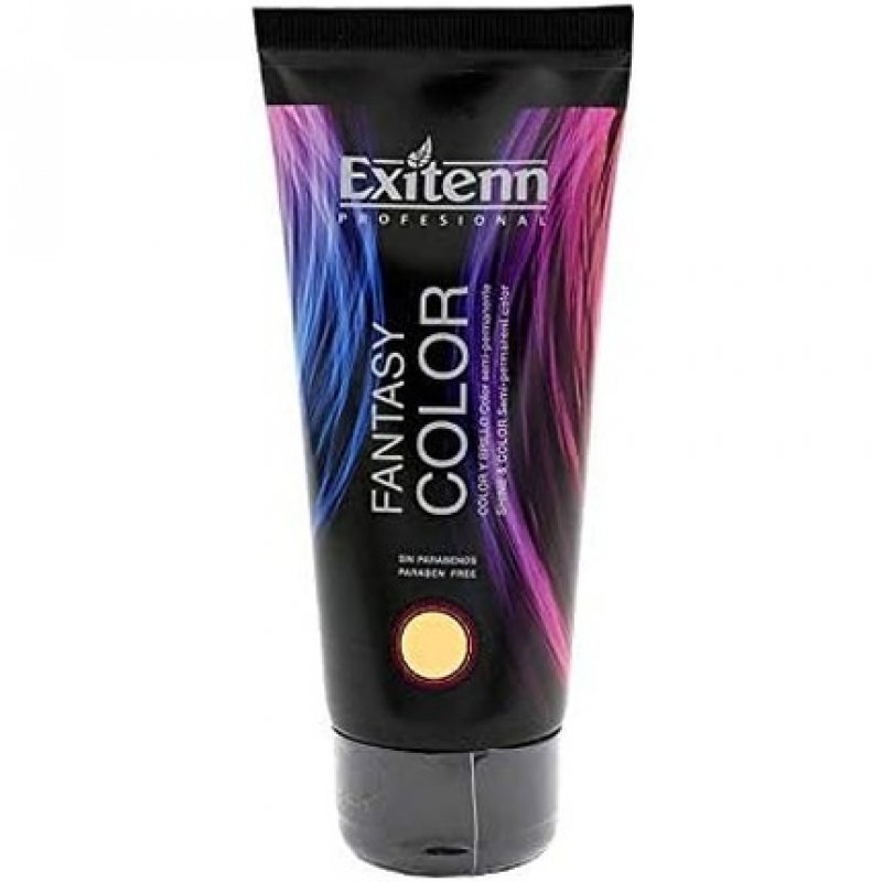 Exitenn Fantasy Color Blonde 100ml