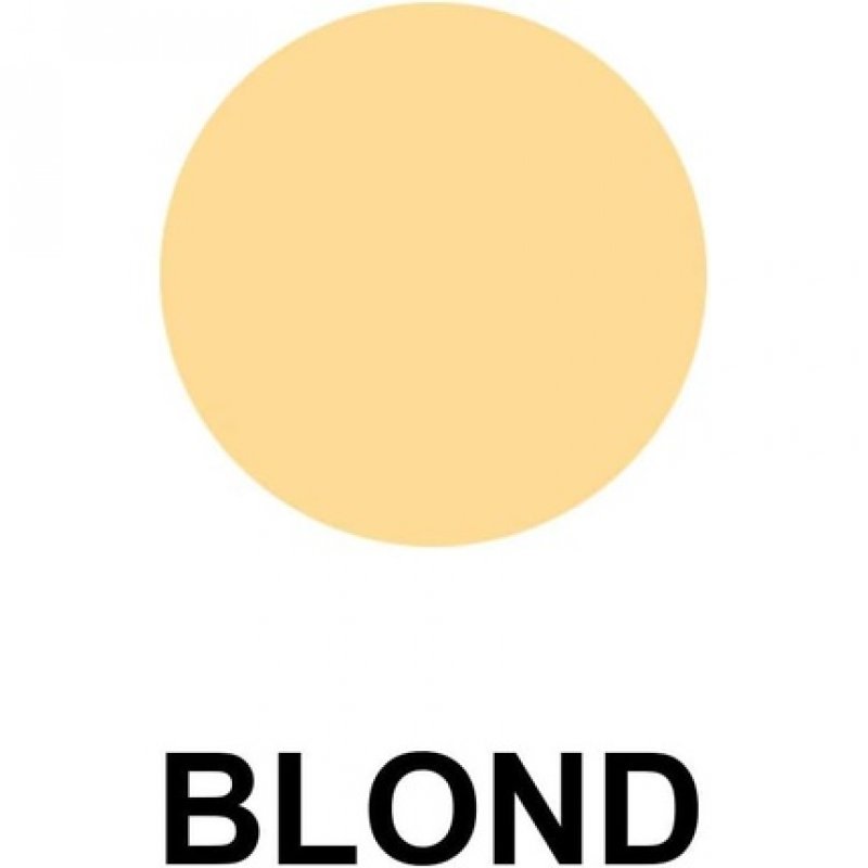 Exitenn Fantasy Color Blonde 100ml