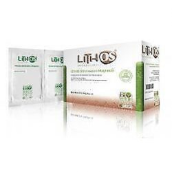 Lithos Citrate of Potassium and Magnesium 30 Bags