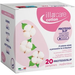Illa Care Protective Film 20 Pieces