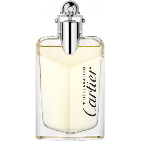 Cartier Déclaration Eau De Toilette 50ml