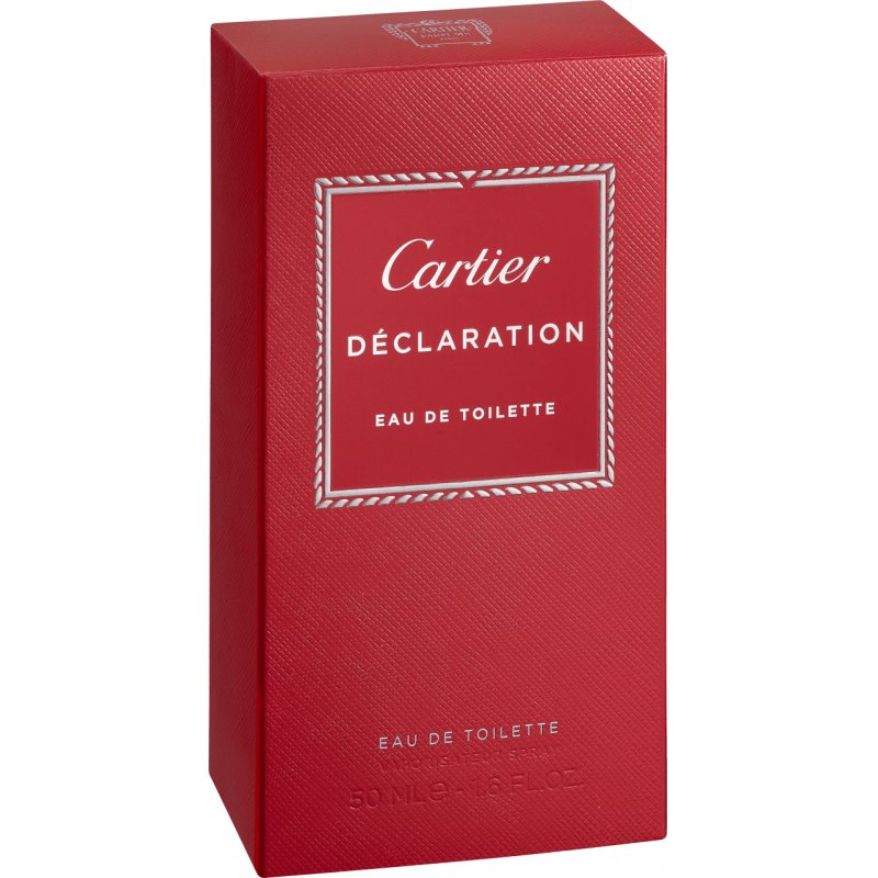 Cartier Declaration EDT 50ml
