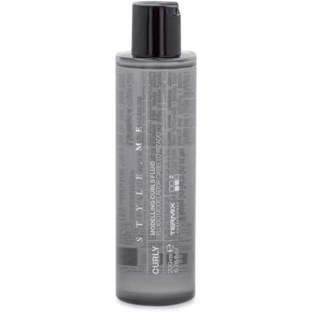 Termix StyleMe Modelling Curls Curly Fluid Strong and Defined Curls Activator 200ml