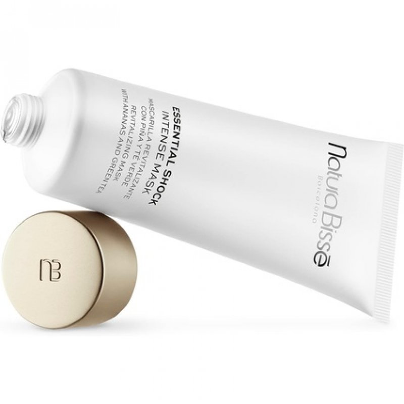Natura Bissé Essential Shock Intense Finishing Mask 75ml