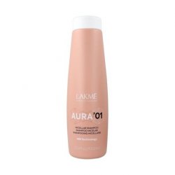 Lakme Micellar Aura'01 Shampoo 1000ml
