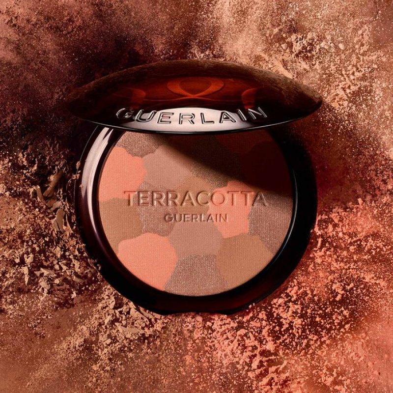 Guerlain Terracotta Light 05 Deep Warm