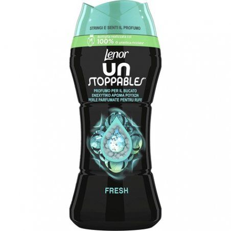 Lenor Unstoppables Fresh Air Freshener for Long-Lasting Freshness 210g