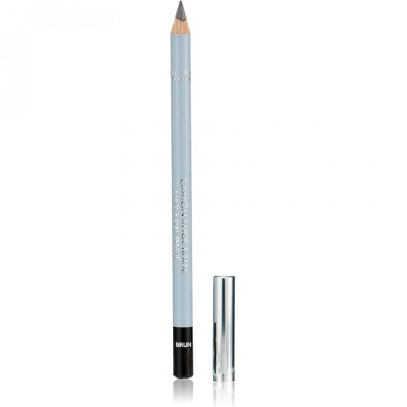 Mavala Eye-Lite Khol Kajal Pencil Eyeliner 02 Brown