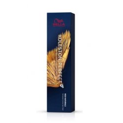 Wella Koleston Perfect Me Rich Naturals 6/3 Blond Foncé Doré 60ml