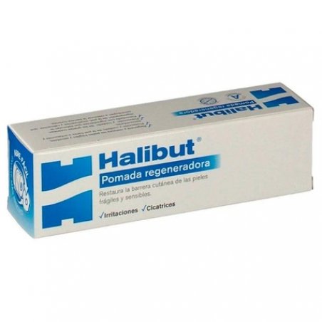 Halibut Adult Regenerating Cream 45g