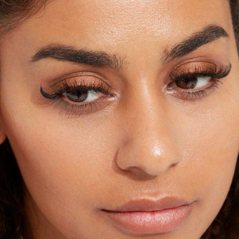 Gosh Forever Metallic Eyeshadow 03 Light Copper 1.5g