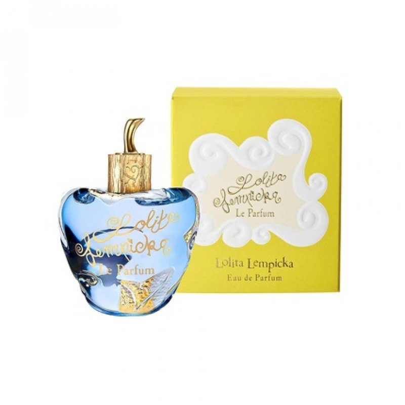 Lempicka Fragrance Ev 100ml