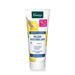 Kneipp Evening Primrose Shower Balm 200ml