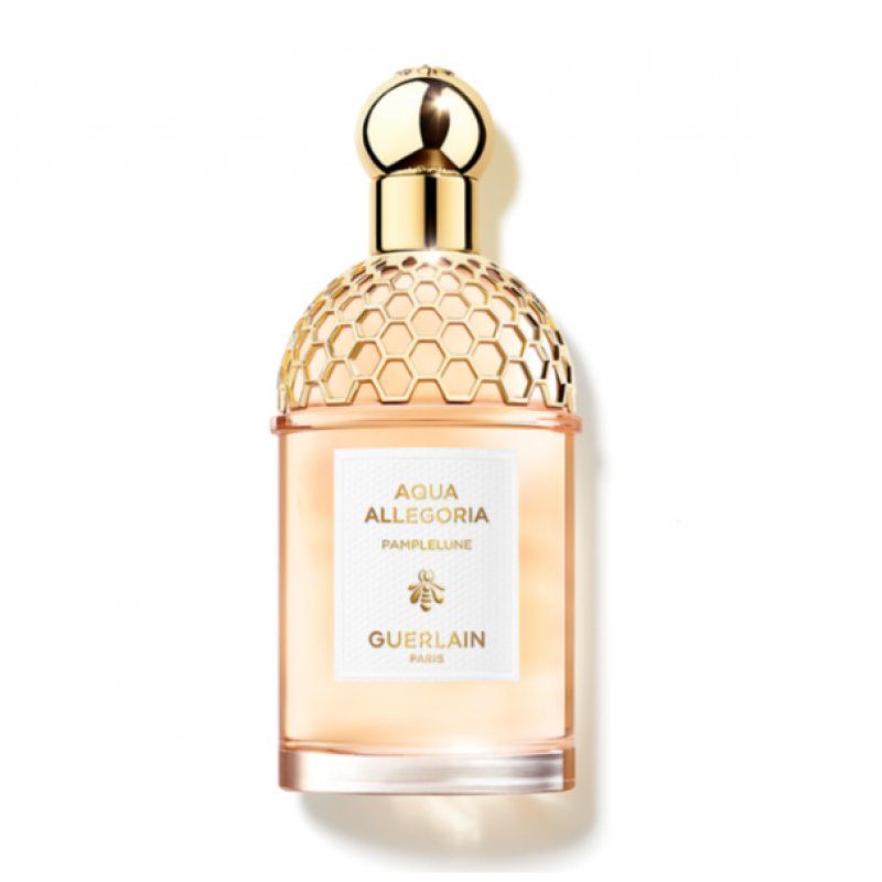 Guerlain Orange Soleia Eau De Toilette 125ml