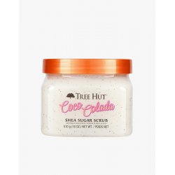 Tree Hut Coco Colada Gommage corporel 510 g