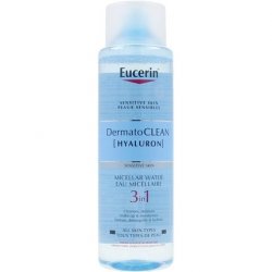 Eucerin Micellar 3-in-1 Dermatoclean Solution