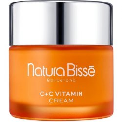 Natura Bissé C C Vitamin Cream 75ml