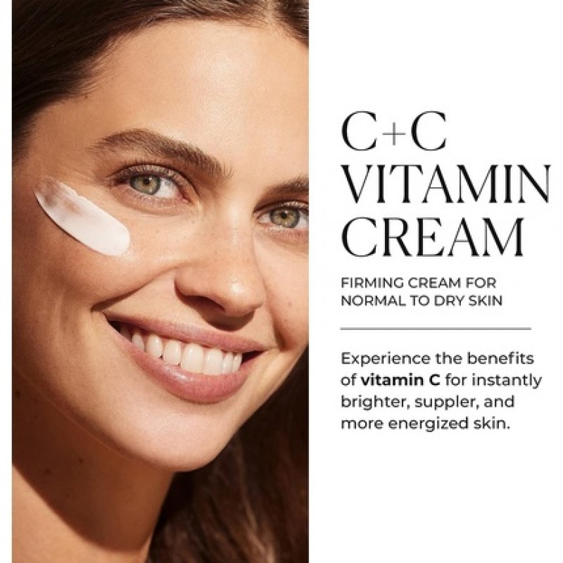 Natura Bissé C C Vitamin Cream 75ml