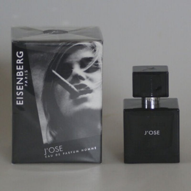 Eisenberg J'Ose EDP Spray 50ml