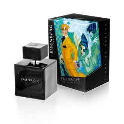 Eisenberg Eau Fraiche Eau de Parfum for Men 100ml