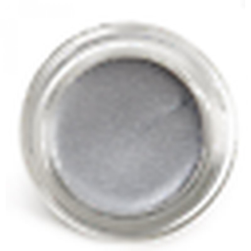 MAC Pro Longwear Paint Pot Eyeshadow Silver Screen 5g
