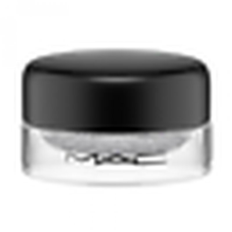 MAC Pro Longwear Paint Pot Eyeshadow Silver Screen 5g