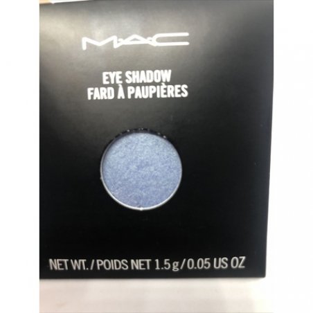 Mac Small Eye Shadow Pro Palette Refill Frost Tom Tilt 1.5g