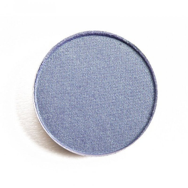 Mac Small Eye Shadow Pro Palette Refill Frost Tom Tilt 1.5g