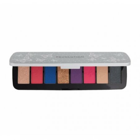 Makeup Revolution Precious Glamour Party Ready Eyeshadow Palette 11g