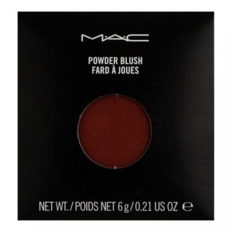MAC Pro Palette Powder Blush Refill Pan Raizin 6g