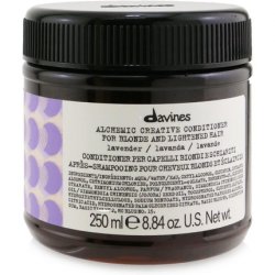 Davines Alchemic Creative Lavender Conditioner