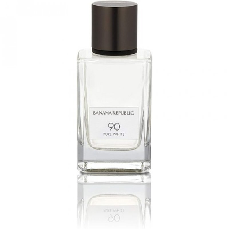 Banana Republic Pure White Unisex Fragrance Eau De Parfum (EDP) 75ml Spray