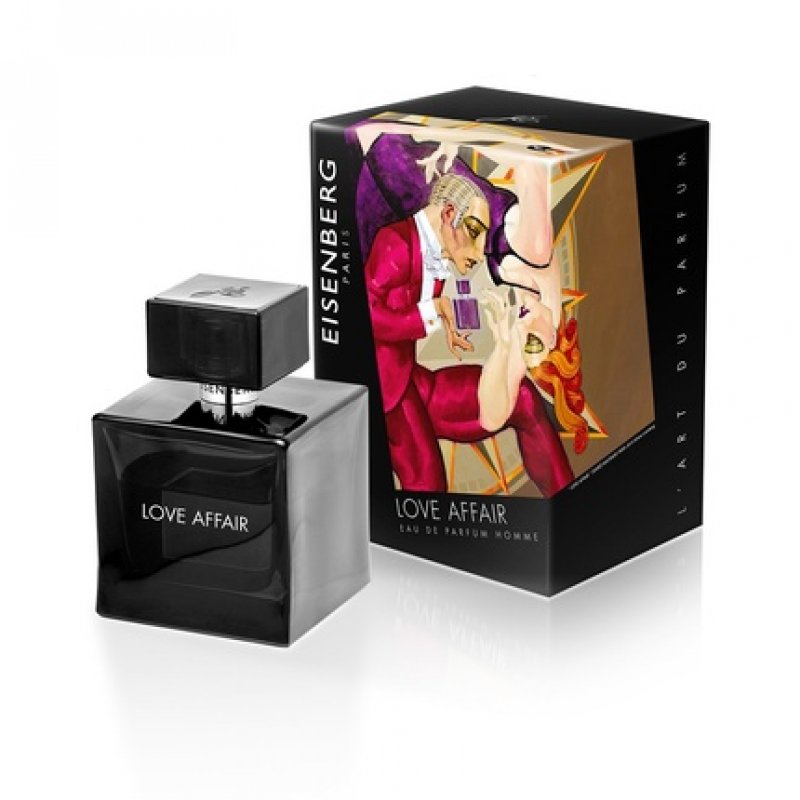 Love Affair Homme 30ml