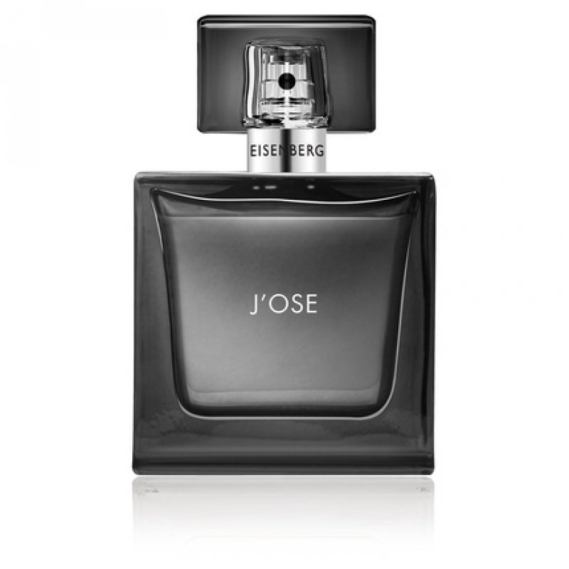 J'ose Homme by Eisenberg Eau de Parfum Spray 100ml