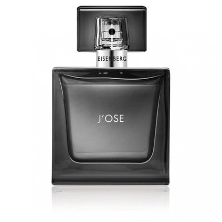 J'ose Homme by Eisenberg Eau de Parfum Spray 100ml