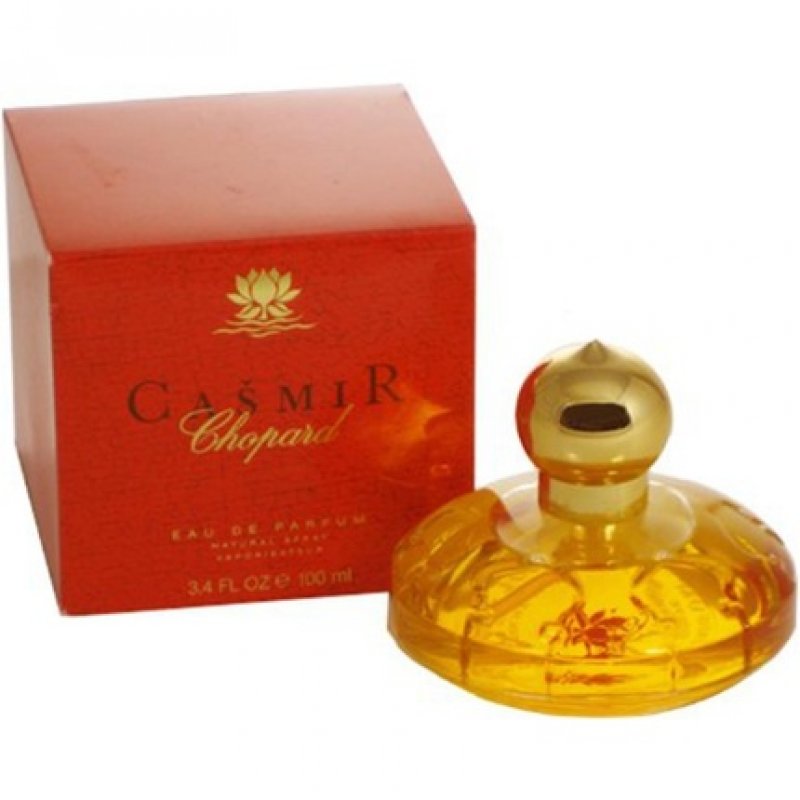 Casmir for Women by Chopard 100ml EDP Spray