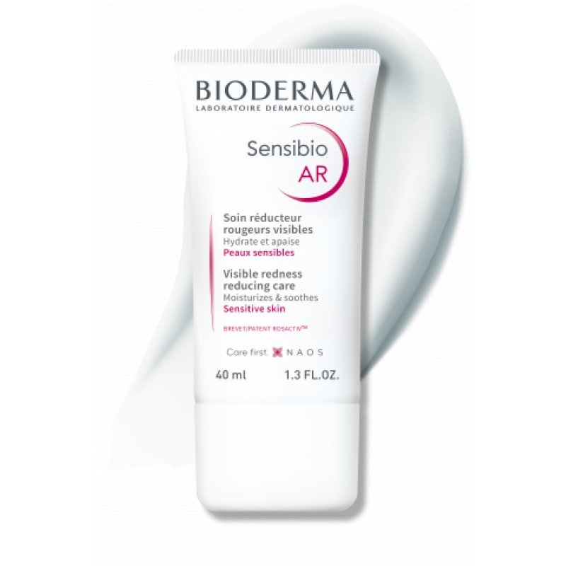 Bioderma Sensibio AR 40 ml Cream