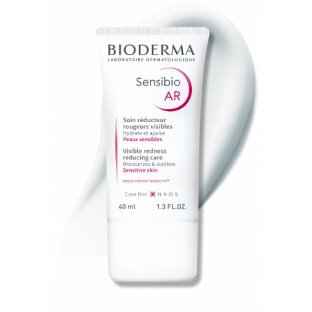 Bioderma Sensibio AR 40 ml Cream