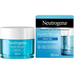 Neutrogena Hydro Boost Aqua Gel Cream 50ml