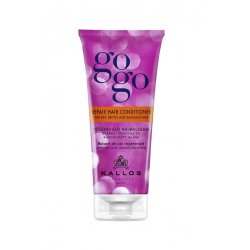 Kallos GOGO Repair hair conditioner 200ml hair mask Women