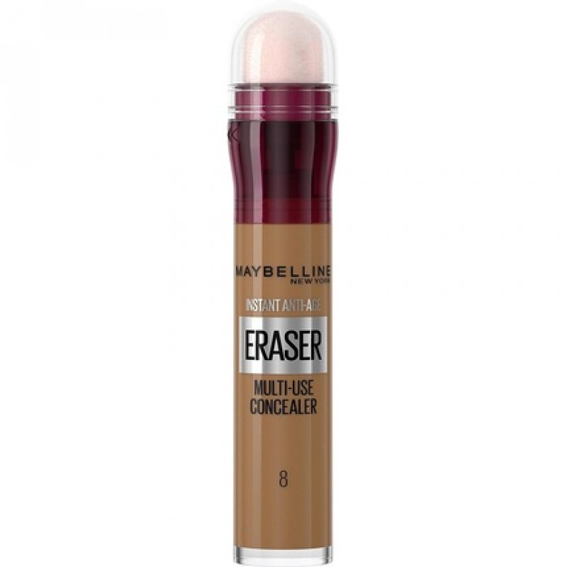 Maybelline Instant Anti Age Eraser Eye Concealer Buff 08 6.8ml