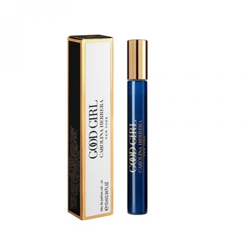 Carolina Herrera Good Girl Eau De Parfum Rollerball 10ml